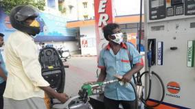 petrol-diesel