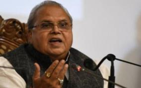 will-speak-up-even-if-i-m-removed-satya-pal-malik-on-farmer-protests