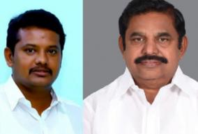 dmk-candidate-sampathkumar-on-cm-palanisamy