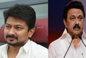 criticism-to-arumugasamy-commission-aiadmk-complains-to-chief-electoral-officer-against-stalin-udayanidhi