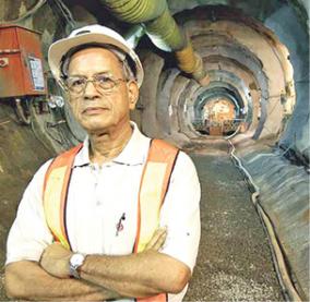 metro-man-sridharan-interview