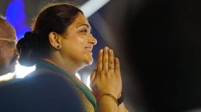 kushboo-interview