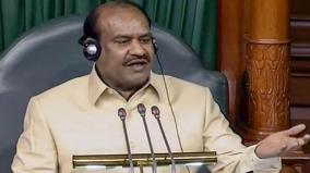 lok-sabha-speaker-om-birla-tests-positive-for-covid-admitted-to-aiims