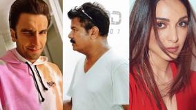 kiara-advani-to-star-in-shankar-ranveer-singh-movie