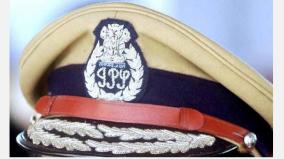sexual-harassment-case-against-special-dgp-the-trial-will-end-in-8-weeks-cbcid-police-reply-in-the-high-court