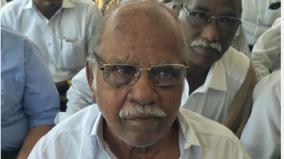 it-was-the-dmk-that-brought-the-bjp-to-tamil-nadu-aiadmk-member-k-saundarajan-s-criticism