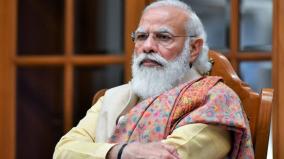 pm-modi-hasn-t-taken-any-leaves-during-21-years-of-service-sources