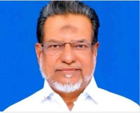 aiadmk-mp-mohammed-john-died-suddenly-of-a-heart-attack