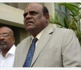 high-court-grants-conditional-bail-to-retired-judge-karnan