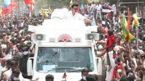 mk-stalin-assures-government-jobs-to-tamils-only