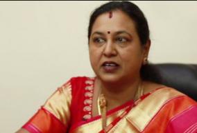 premalatha-campaign-until-the-end-of-the-corona-experiment-parties-information