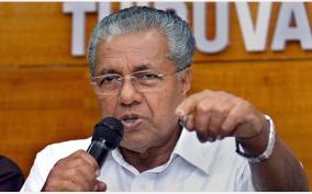 vijayan-condemns-harassment-of-nuns-by-hindu-outfit-members-in-up