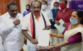 thirupatthur-candidate-expresses-anguish-admk-cadres