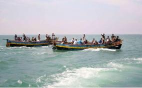 20-fishermen-arrested-by-lankan-navy