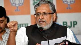 not-possible-to-bring-petrol-diesel-under-gst-for-next-8-10-years-sushil-modi