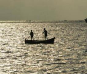 karaikkal-fishermen-arrested