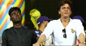 atlee-srk-shooting-from-august