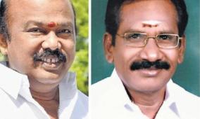 madurai-admk-dmk-district-secretaries-caught-in-campaign