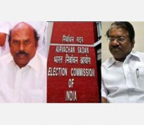 raid-to-discredit-dmk-and-candidate-give-proper-guidance-dmk-letter-to-election-commission