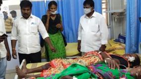 sivagangai-30-injured-in-accident