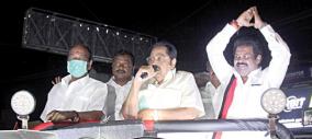 duraimurugan