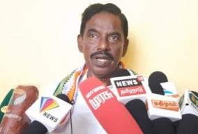 nr-congress-and-aiadmk-are-not-even-showing-that-they-are-in-a-bjp-alliance-puducherry-congress-leader