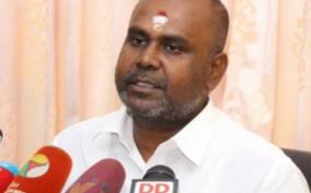 minister-udayakumar-slams-opposition-party-candidates