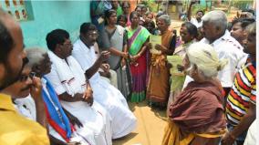 shrine-campaign-to-impress-female-voters-sivagangai-communist-candidate-intensifies-vote-gathering