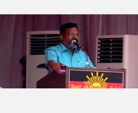 tamil-nadu-renamed-as-dakshina-pradesh-chennai-separate-union-territory-this-is-the-plan-of-the-bjp-thirumavalavan