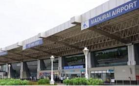 shortage-of-cisf-force-leads-to-cancellation-of-flights-to-singapore-from-madurai