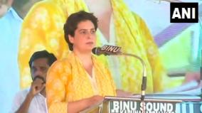 priyanka-slams-bjp-rss-for-harrassment-of-nuns-on-train