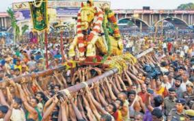 will-chitirai-thiruvizha-celebrated-in-madurai