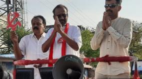 vaiko-s-son-durai-vaiyapuri-speech-in-kovilpatti