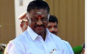 aiadmk-government-working-not-only-for-the-protection-of-women-but-also-for-the-economy-of-the-country-ops-talk