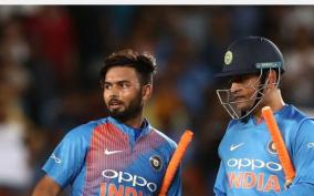 ipl-2021-pant-doesn-t-have-to-worry-about-being-like-ms-dhoni-can-be-better-says-parthiv