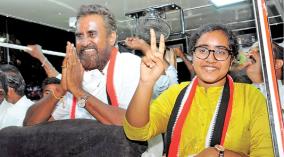 spvelumani-daughter-campaign