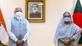 india-bangladesh