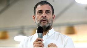 sangh-teaches-to-attack-non-violent-satyagraha-makes-farmers-fearless-rahul