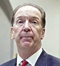 கரோனா தடுப்பூசி தயாரிப்பில் முக்கிய பங்கு- உலக வங்கி தலைவர் இந்தியாவுக்கு பாராட்டு