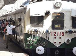 chennai-local-train