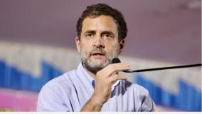 every-indian-deserves-safe-life-rahul-gandhi-on-covid-19-vaccine-access