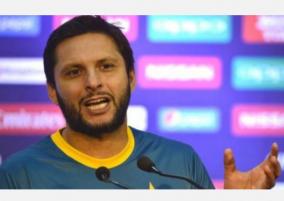 surprising-that-csa-allowing-players-to-travel-for-ipl-in-middle-of-the-series-shahid-afridi