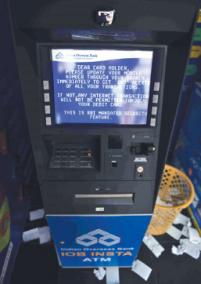 atm-machine