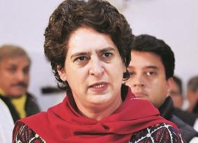 priyanka-gandhi-bats-for-online-exams-says-cbse-irresponsible-to-force-students-to-take-exams