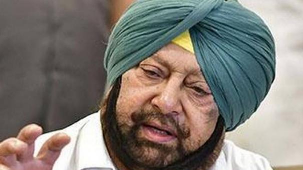 விவசாயிகளின் வங்கிக் கணக்கில் குறைந்தபட்ச ஆதார விலை: மத்திய அரசின் அறிவுறுத்தலை ஏற்றுக்கொண்டது பஞ்சாப் அரசு