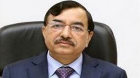 sushil-chandra-appointed-new-chief-election-commissioner