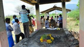 3-year-old-girl-be-killed-and-buried-near-namakkal-recovery-of-body-police-investigation