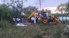 re-excavation-of-corona-patient-arumugam-s-body-buried-according-to-islamic-rites-confusion-as-he-was-transferred-to-cuddalore-hospital