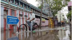 rain-in-vellore