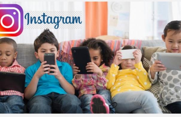 Facebook CEO Mark Zuckerberg Urged by Advocacy Group to Cancel Launch Plans for Instagram for Kids